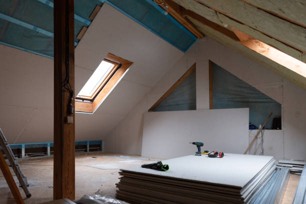 Best Insulation Removal  in Chevy Chase Village, MD