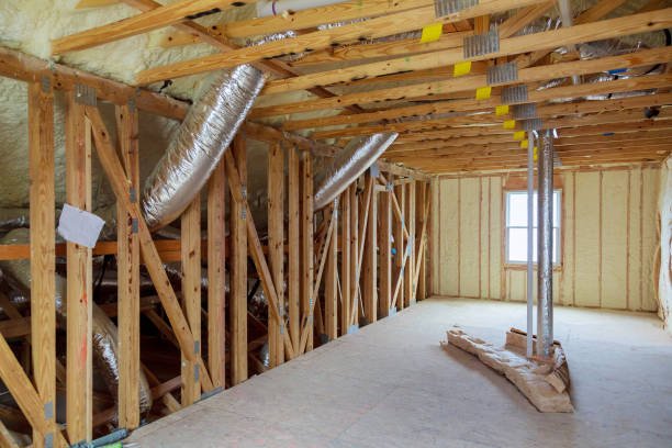 Best Insulation Contractor Near Me  in Chevy Chase Village, MD
