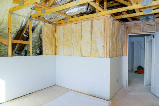 Best Home Insulation Services  in Chevy Chase Village, MD