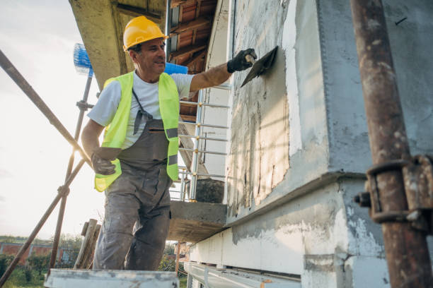 Range of Insulation Solutions in Chevy Chase Village, MD