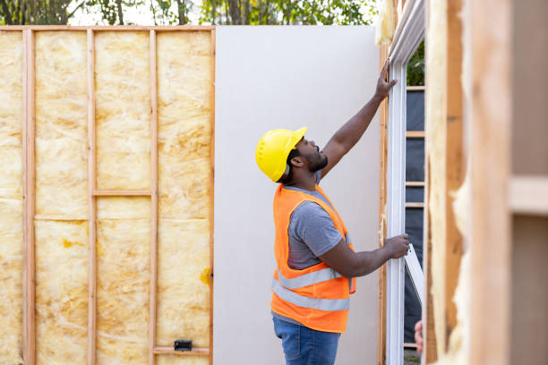 Professional Insulation Contractor in Chevy Chase Village, MD