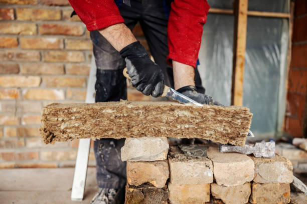 Range of Insulation Solutions in Chevy Chase Village, MD