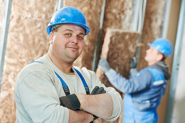 Trusted Chevy Chase Village, MD Insulation Contractor Experts