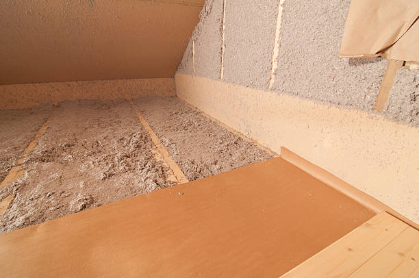 Best Energy-efficient Insulation  in Chevy Chase Village, MD